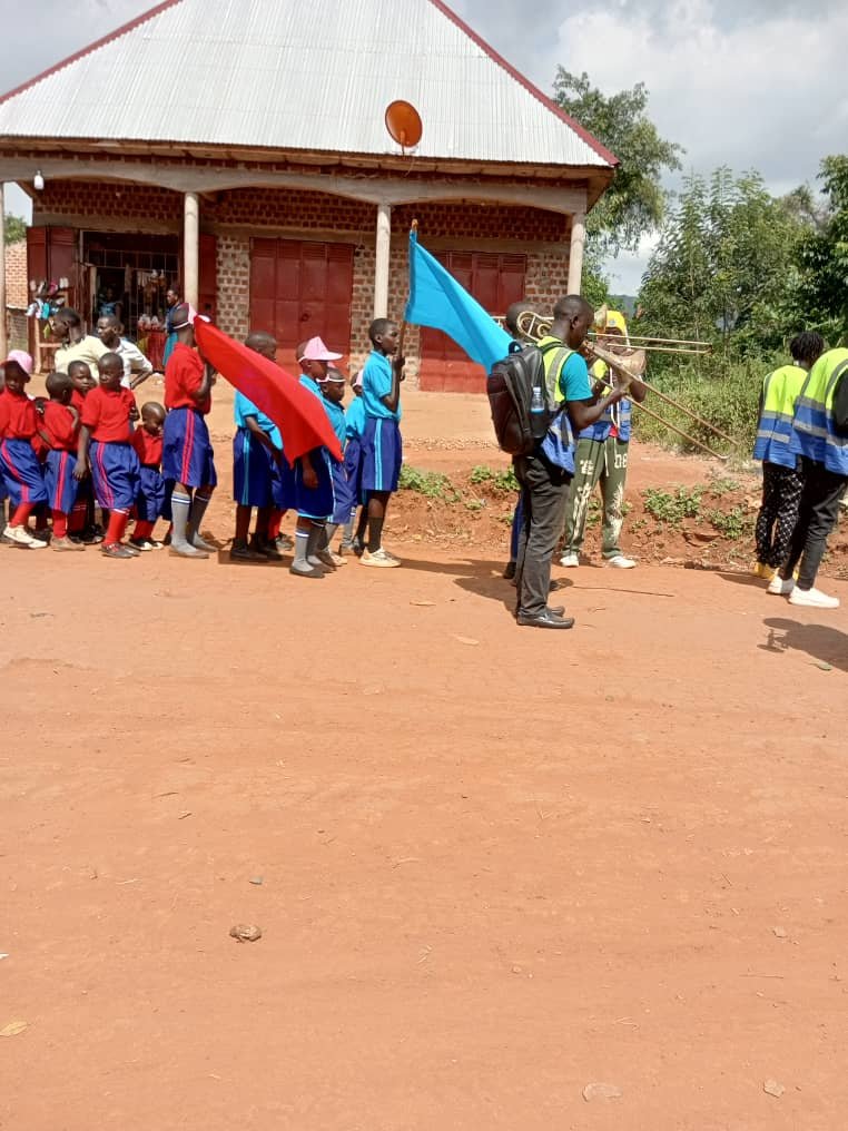 Primary One
